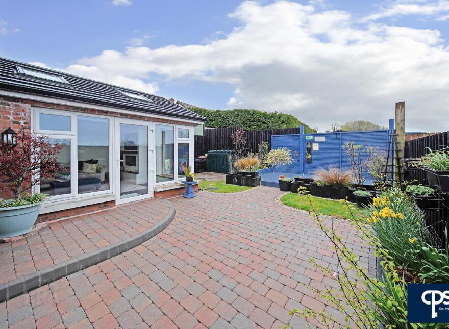 6 Loughview Close, Omagh, BT79 7FY