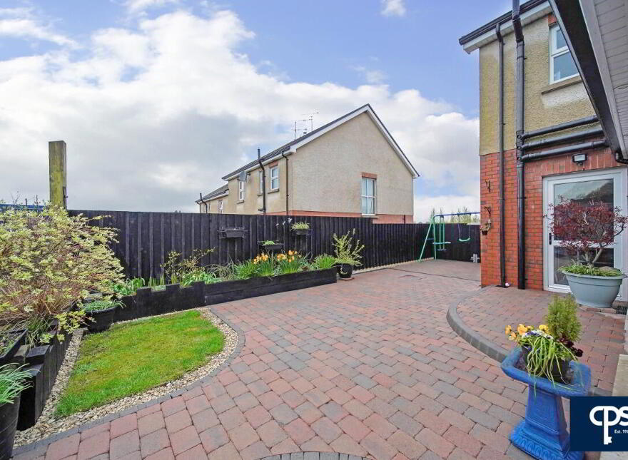 6 Loughview Close, Omagh, BT79 7FY