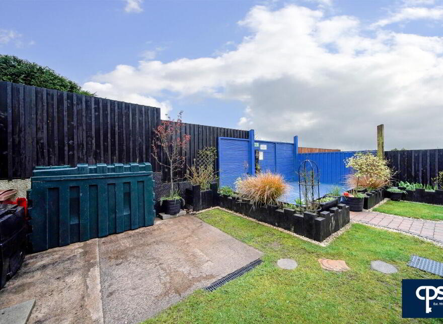 6 Loughview Close, Omagh, BT79 7FY