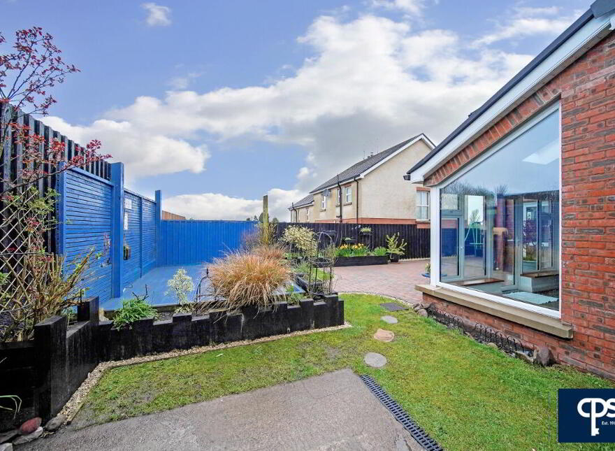6 Loughview Close, Omagh, BT79 7FY