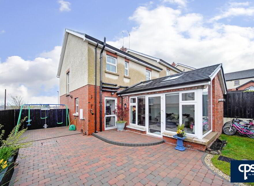 6 Loughview Close, Omagh, BT79 7FY
