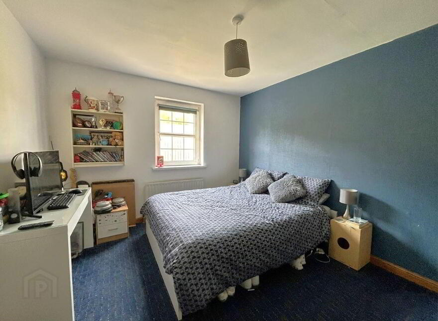 2 Loughview Green, Belfast, BT14 8QH