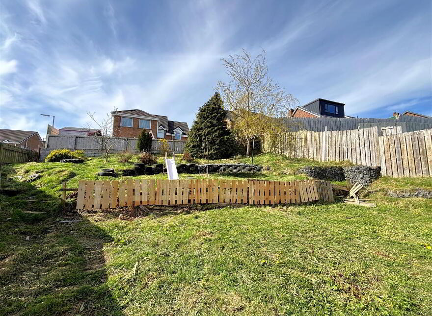 2 Loughview Green, Belfast, BT14 8QH