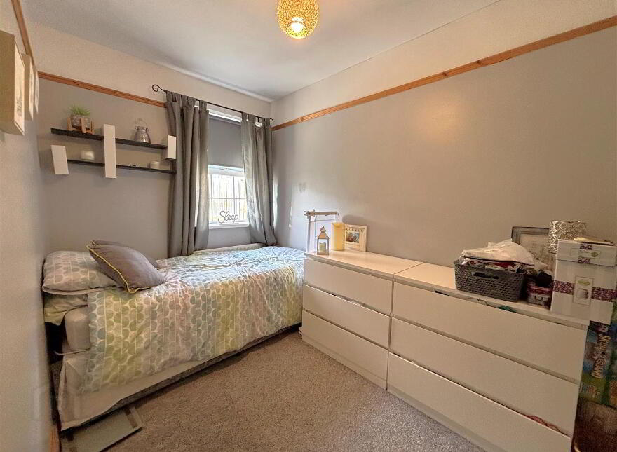 2 Loughview Green, Belfast, BT14 8QH