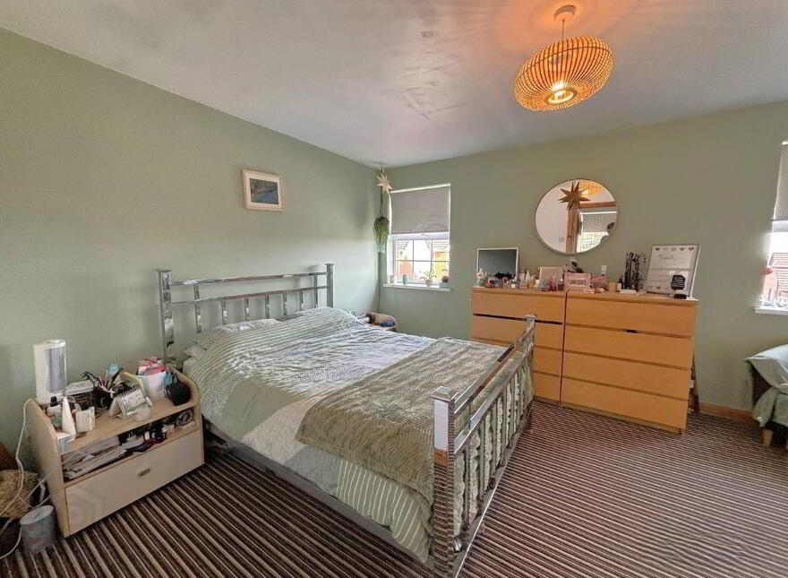 2 Loughview Green, Belfast, BT14 8QH