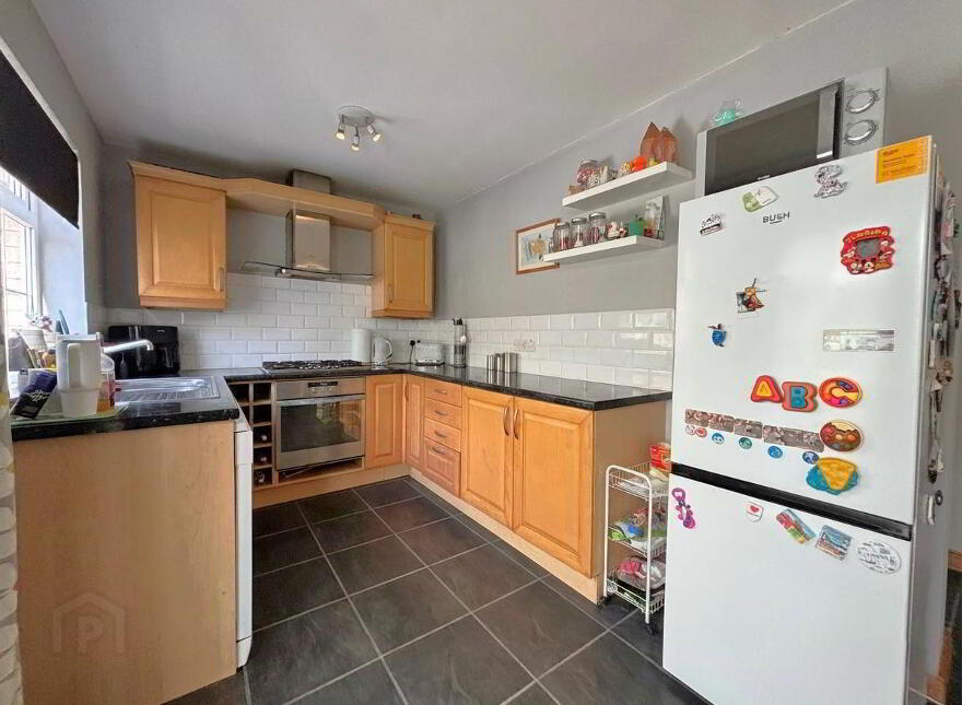 2 Loughview Green, Belfast, BT14 8QH