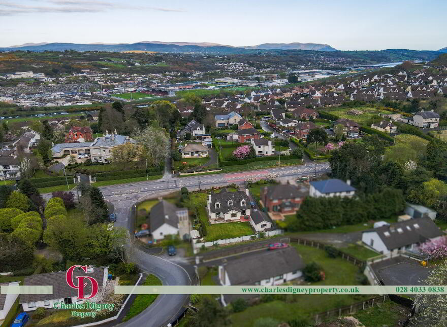 71 Dublin Road, Newry, BT35 8DD