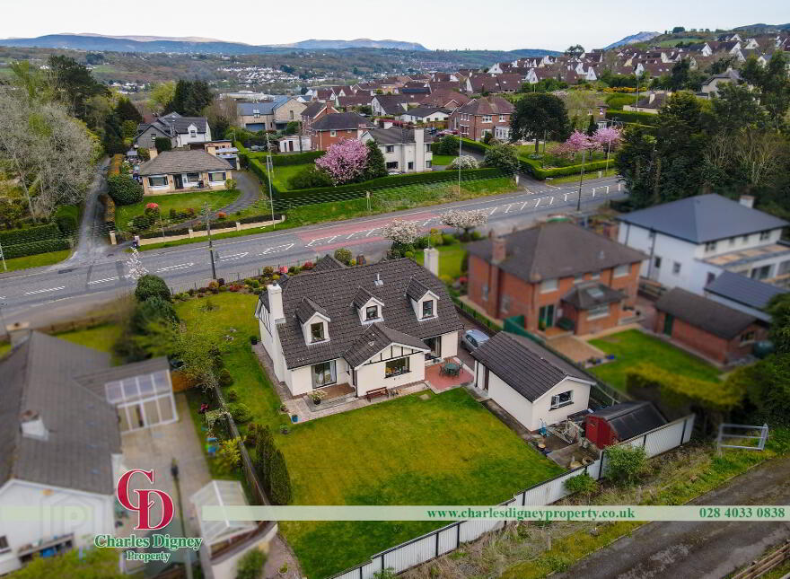 71 Dublin Road, Newry, BT35 8DD
