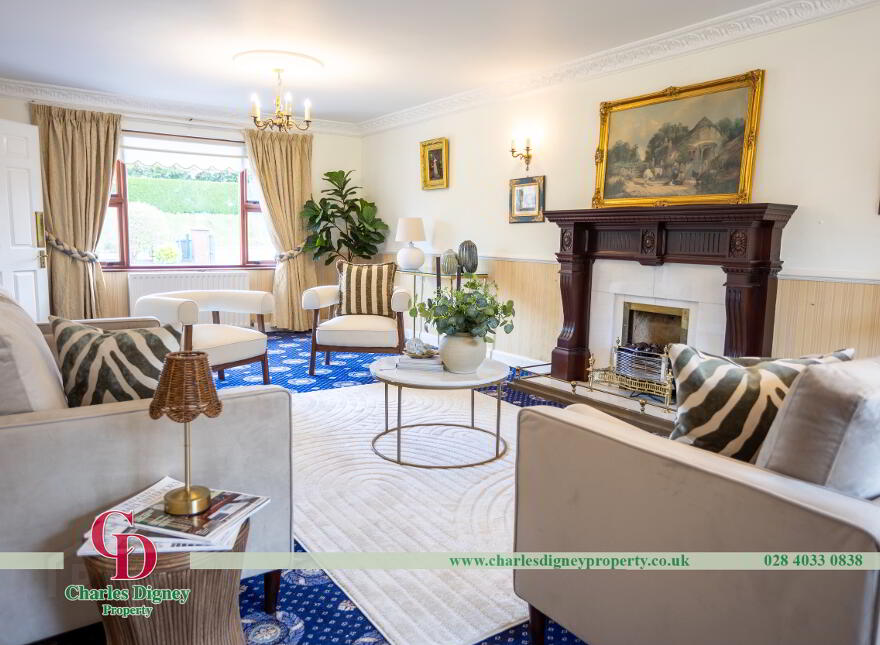 71 Dublin Road, Newry, BT35 8DD