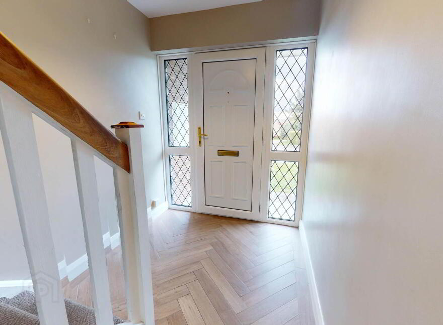 15 Chanterhill Park, Enniskillen, BT74 4BG