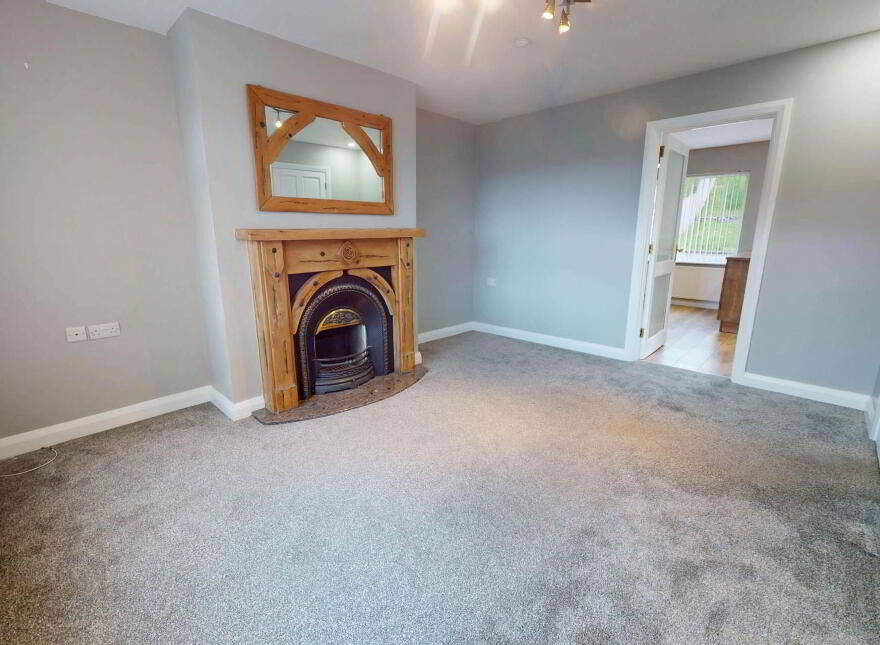 15 Chanterhill Park, Enniskillen, BT74 4BG