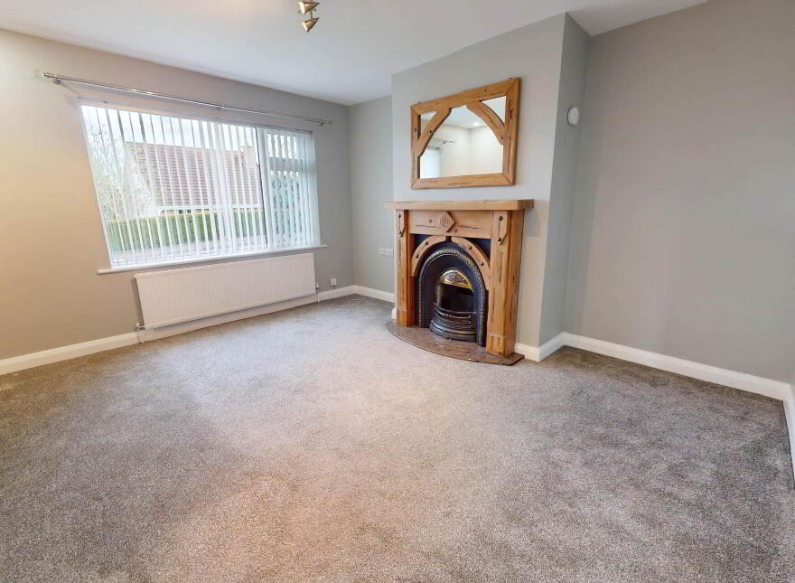 15 Chanterhill Park, Enniskillen, BT74 4BG