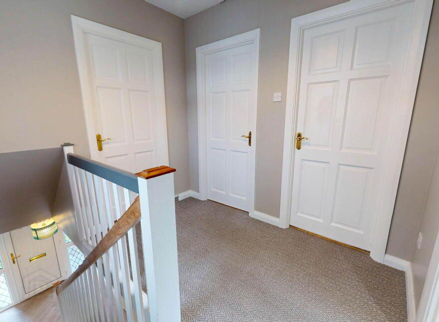 15 Chanterhill Park, Enniskillen, BT74 4BG