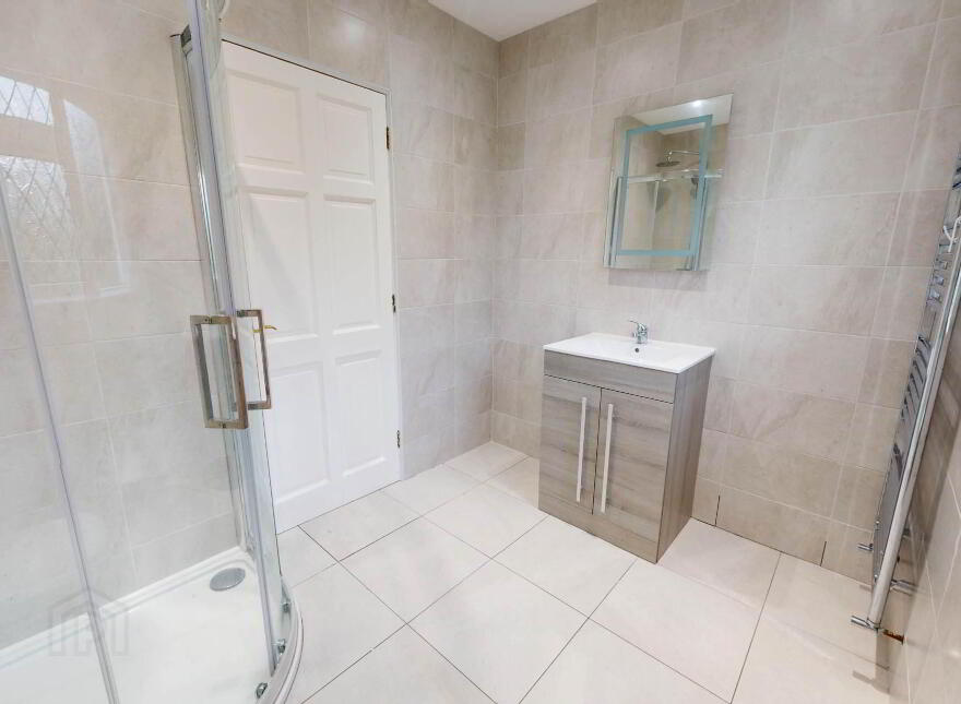 15 Chanterhill Park, Enniskillen, BT74 4BG