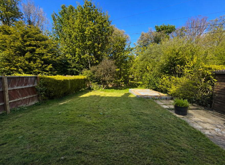 363 Merville Garden Village, Newtownabbey, BT37 9TZ