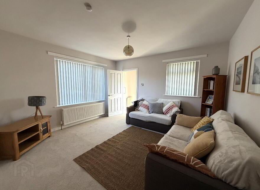 Apt 6 Bracken Lodge, 95 Kings Road, Belfast, BT5 7BU