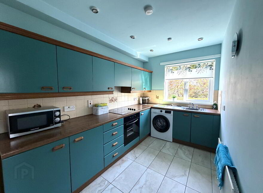 Apt 6 Bracken Lodge, 95 Kings Road, Belfast, BT5 7BU