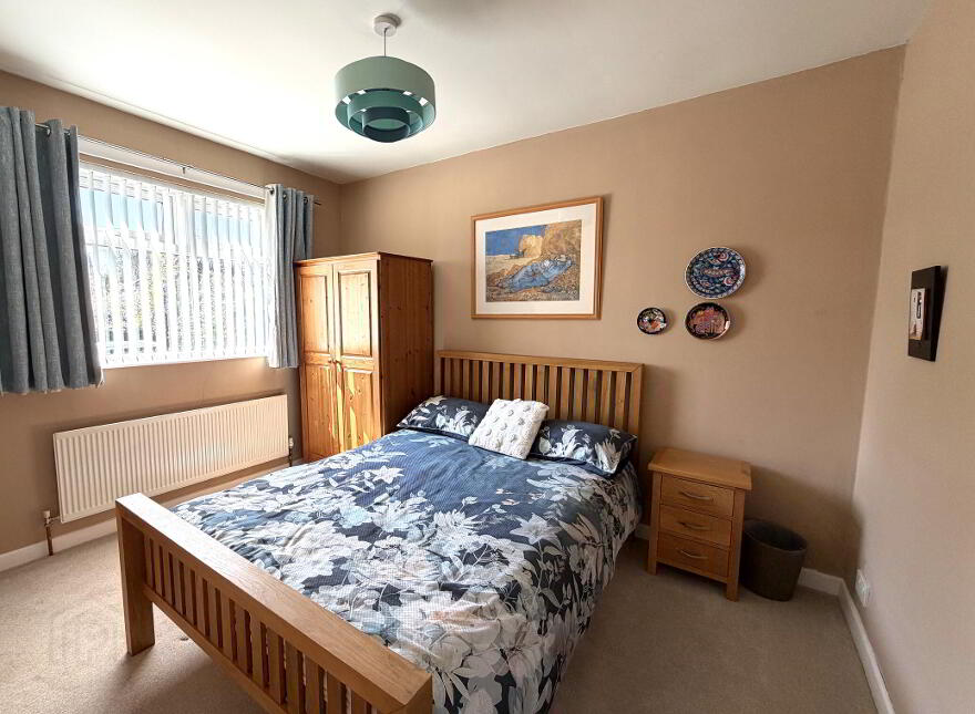Apt 6 Bracken Lodge, 95 Kings Road, Belfast, BT5 7BU