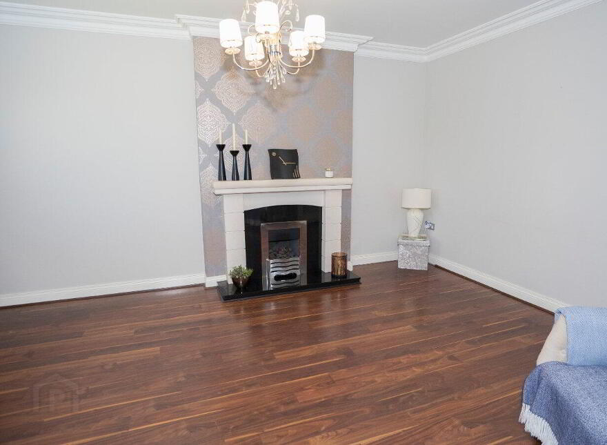 1 Cois Farraige, Blackrock, A91DA21