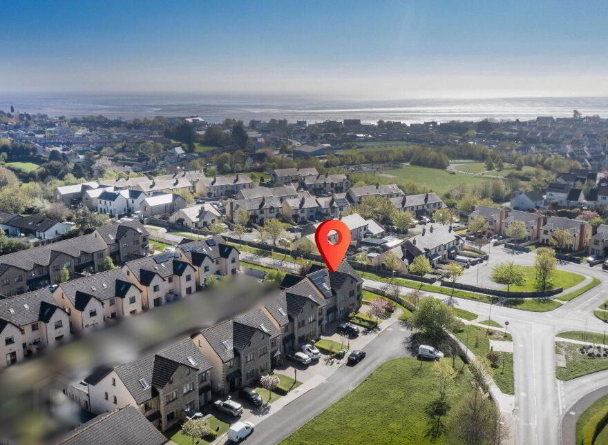 1 Cois Farraige, Blackrock, A91DA21