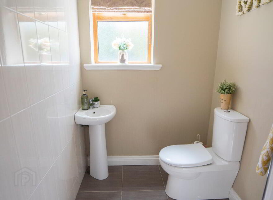1 Cois Farraige, Blackrock, A91DA21