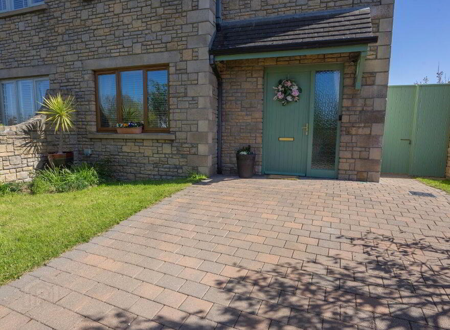 1 Cois Farraige, Blackrock, A91DA21
