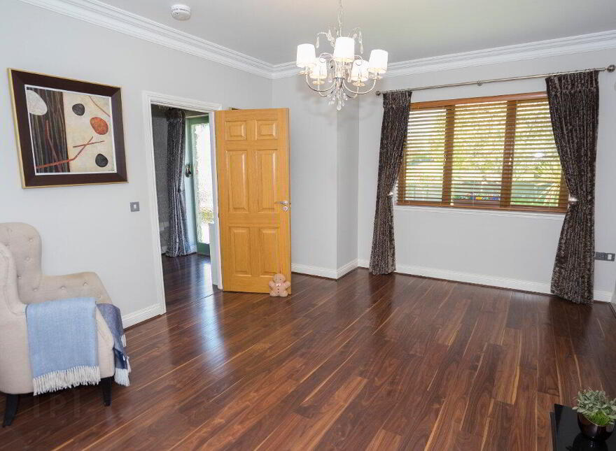 1 Cois Farraige, Blackrock, A91DA21