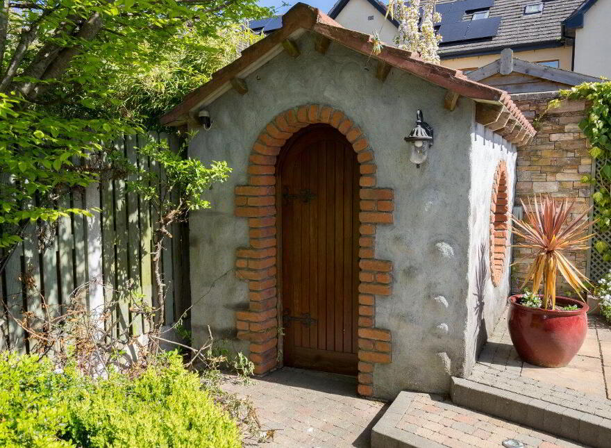 1 Cois Farraige, Blackrock, A91DA21