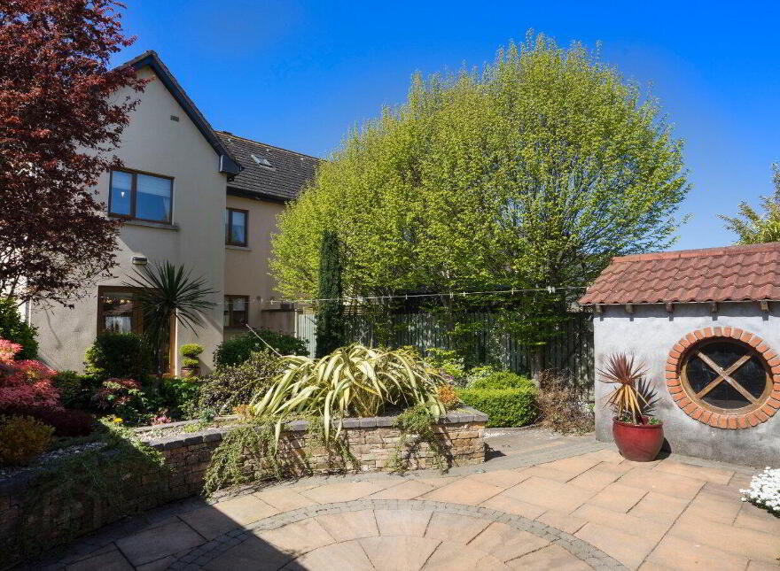 1 Cois Farraige, Blackrock, A91DA21