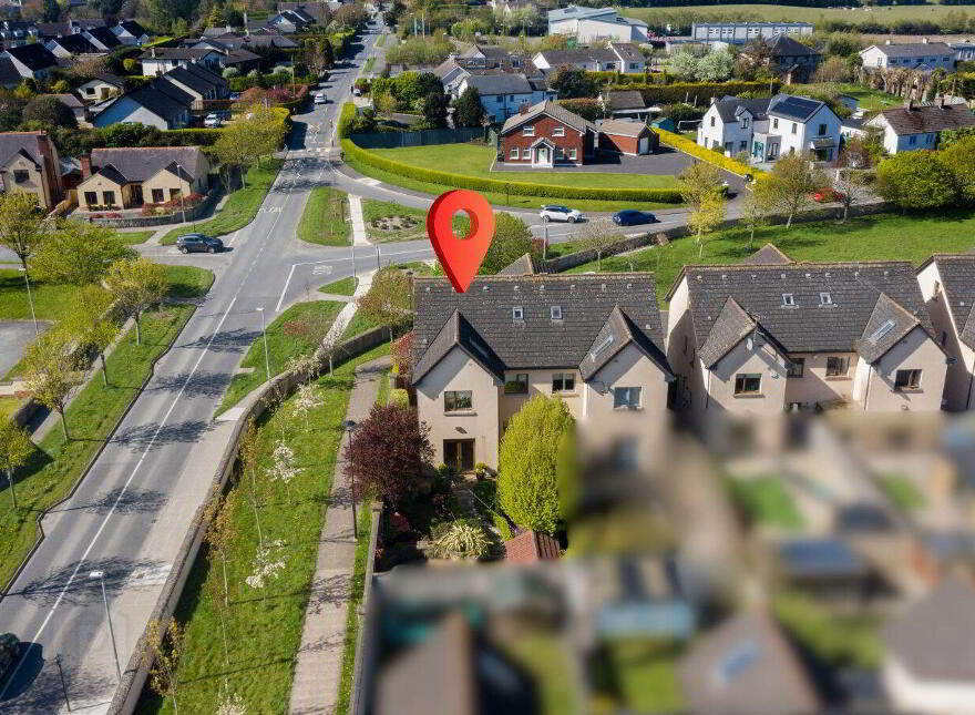 1 Cois Farraige, Blackrock, A91DA21