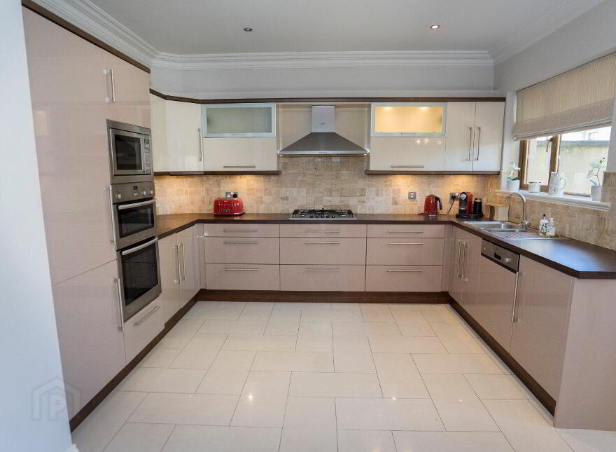 1 Cois Farraige, Blackrock, A91DA21