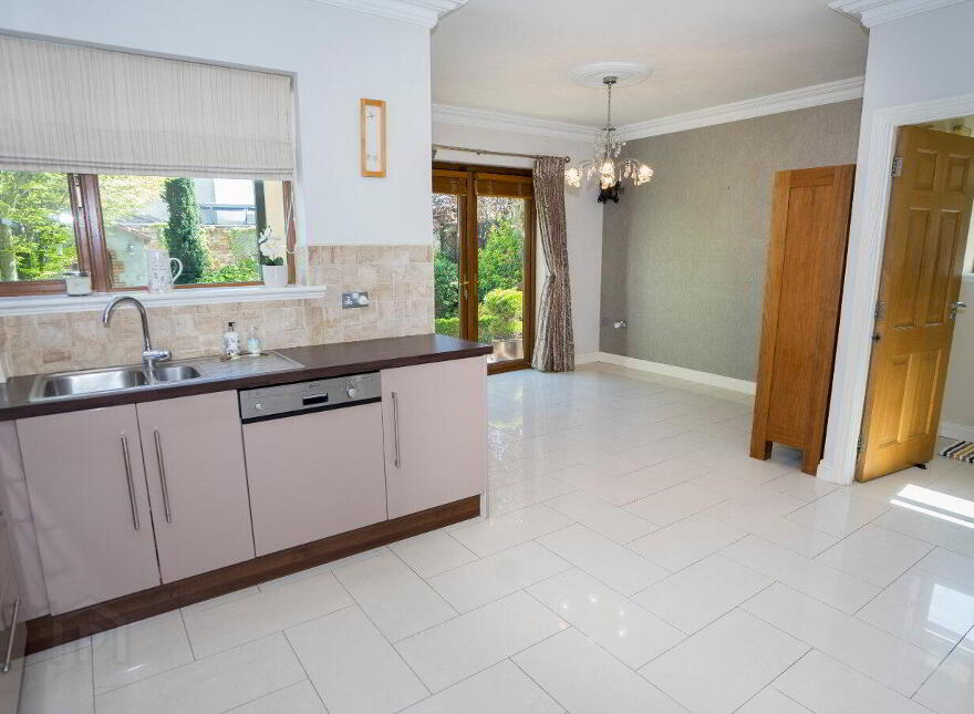 1 Cois Farraige, Blackrock, A91DA21
