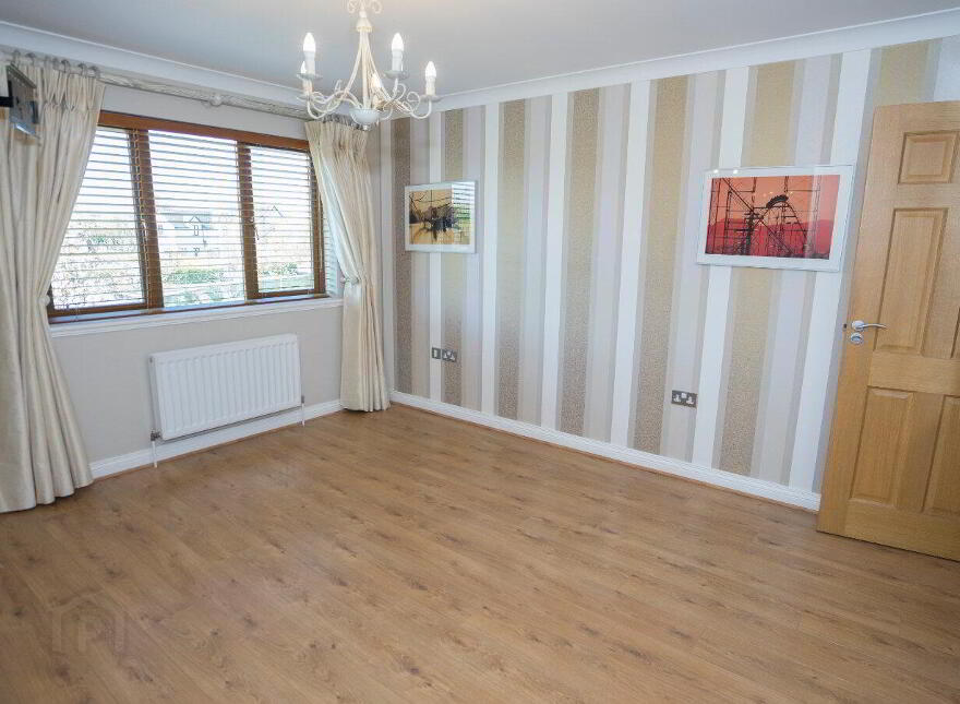 1 Cois Farraige, Blackrock, A91DA21