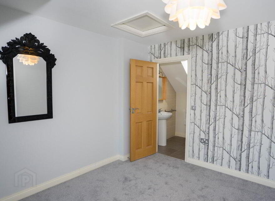 1 Cois Farraige, Blackrock, A91DA21