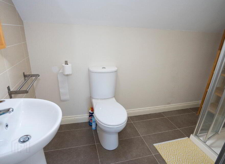 1 Cois Farraige, Blackrock, A91DA21
