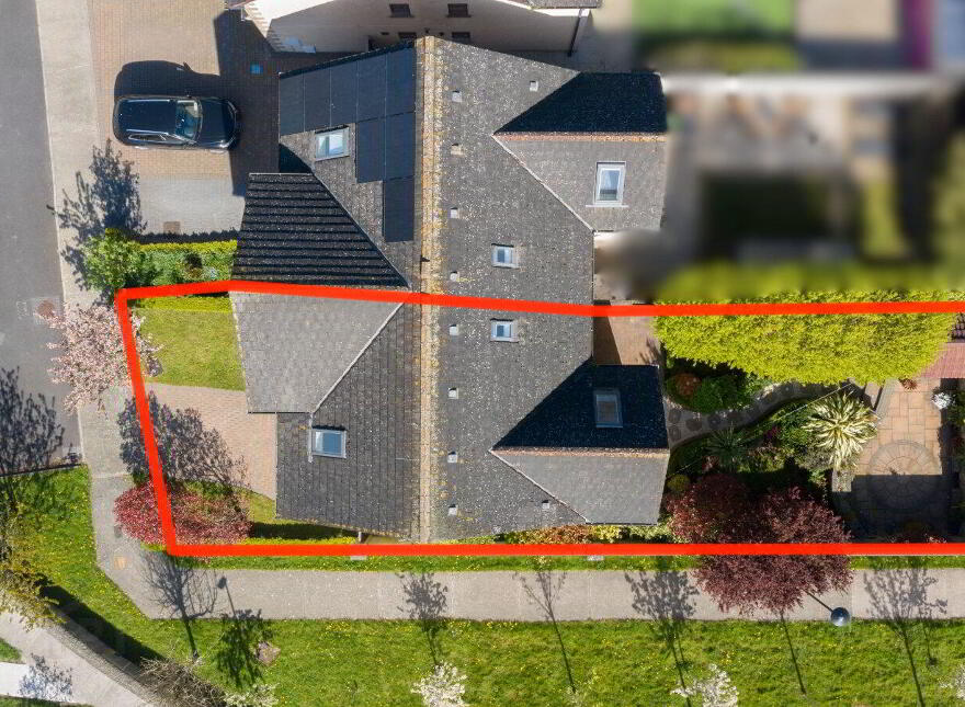 1 Cois Farraige, Blackrock, A91DA21