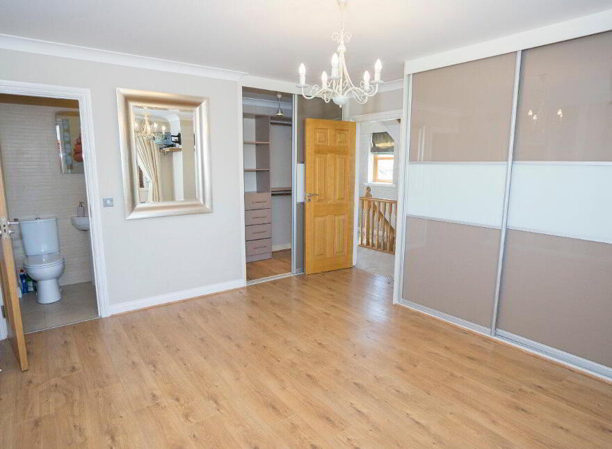 1 Cois Farraige, Blackrock, A91DA21