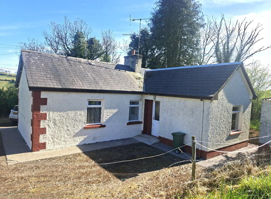 68 Tirmacspird Rd, Oghill, Ederney, BT93 0ET