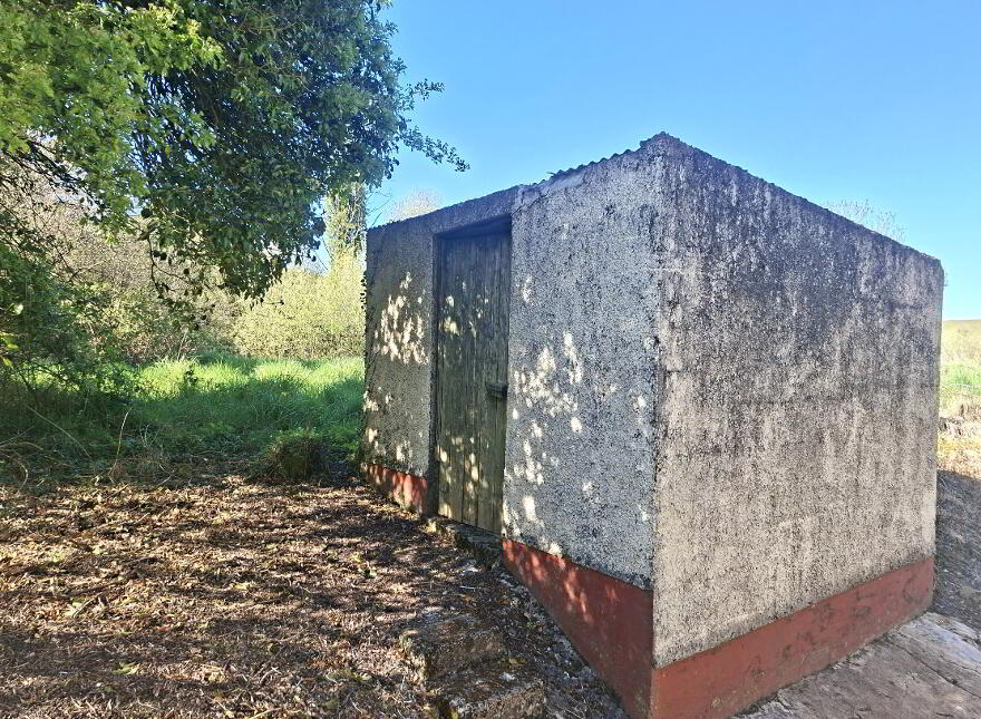 68 Tirmacspird Rd, Oghill, Ederney, BT93 0ET