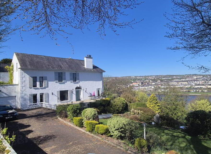 10 Victoria Park, Derry, BT47 2AD