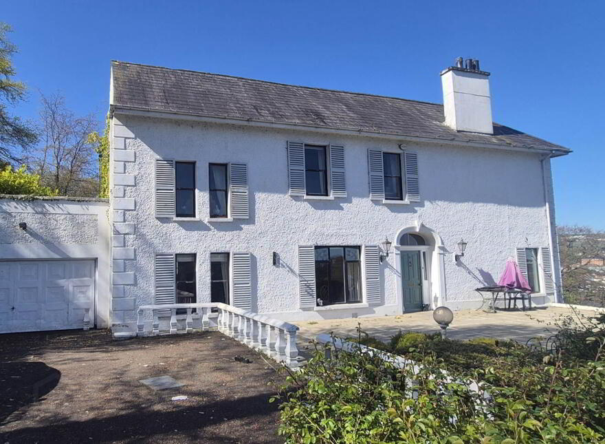 10 Victoria Park, Derry, BT47 2AD