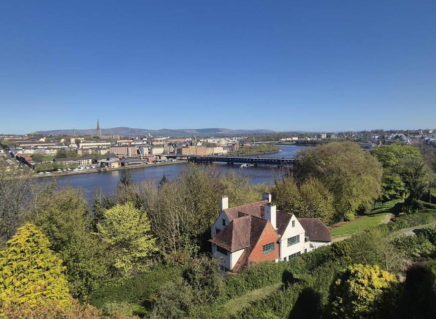 10 Victoria Park, Derry, BT47 2AD