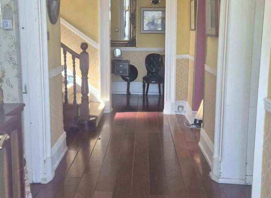 10 Victoria Park, Derry, BT47 2AD