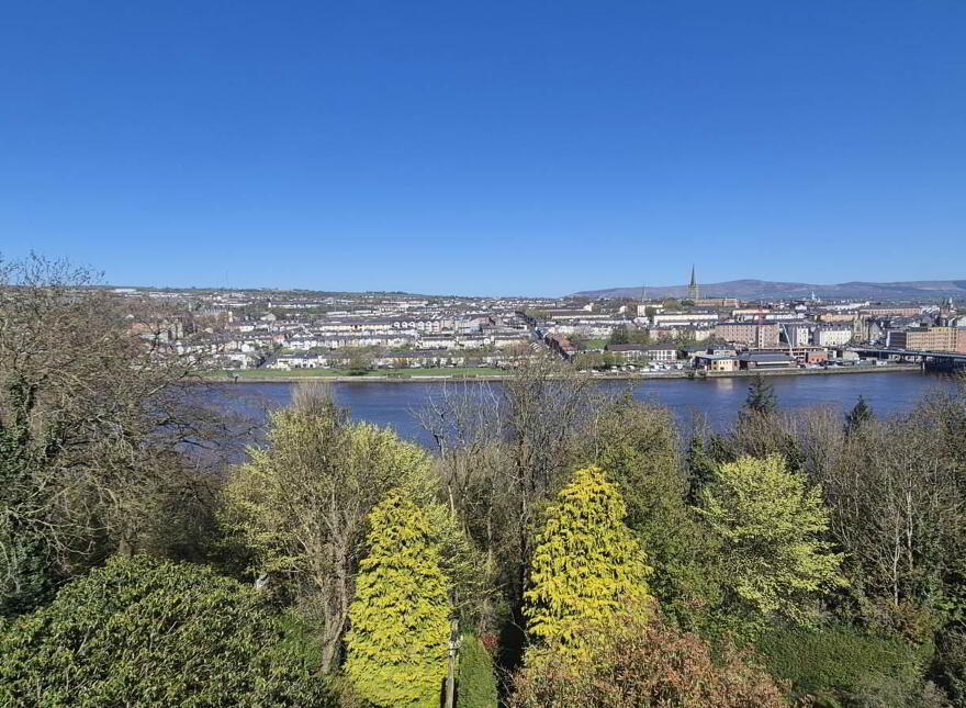 10 Victoria Park, Derry, BT47 2AD