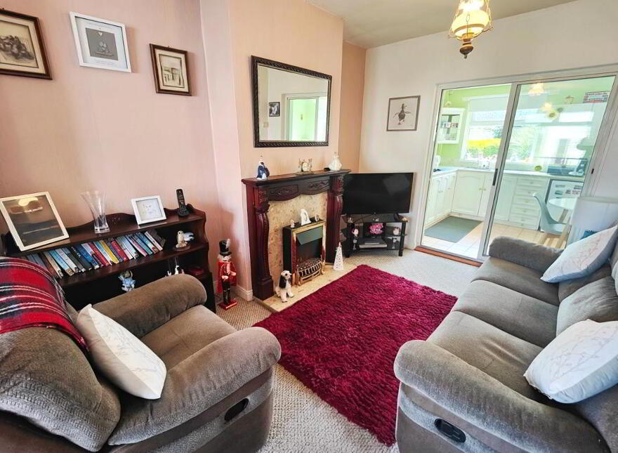 44 Silverstream Gardens, Belfast, BT14 8GS