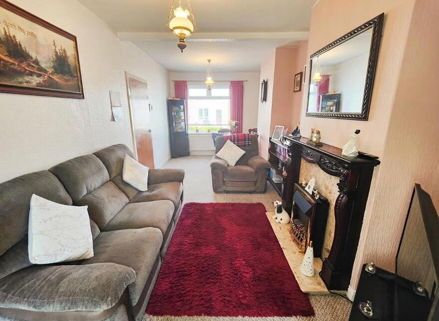44 Silverstream Gardens, Belfast, BT14 8GS