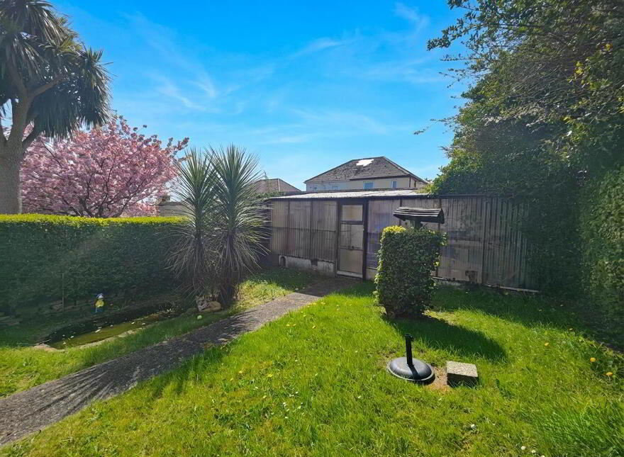 44 Silverstream Gardens, Belfast, BT14 8GS