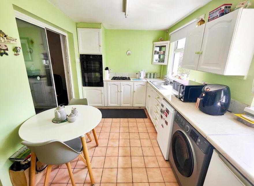 44 Silverstream Gardens, Belfast, BT14 8GS
