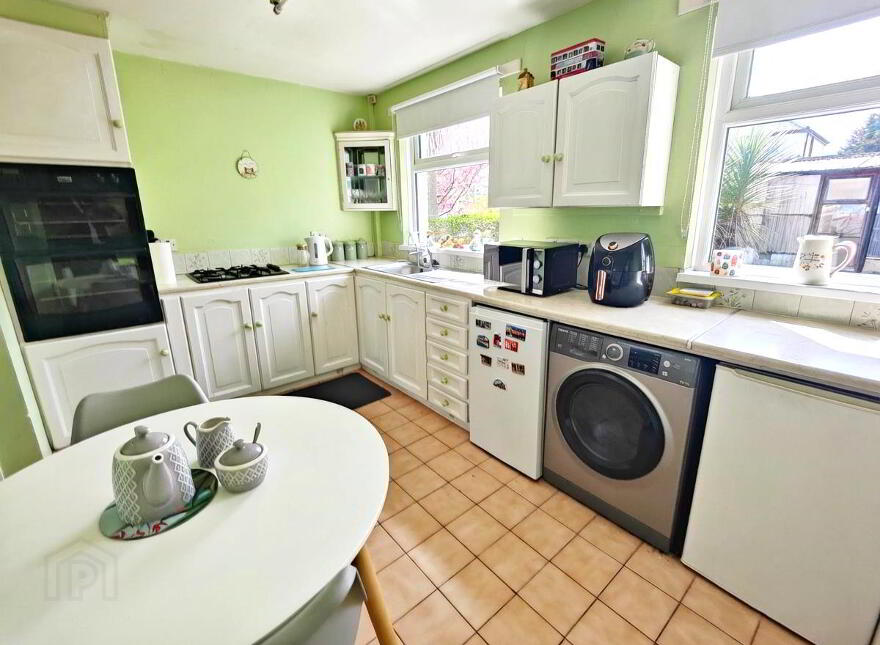 44 Silverstream Gardens, Belfast, BT14 8GS
