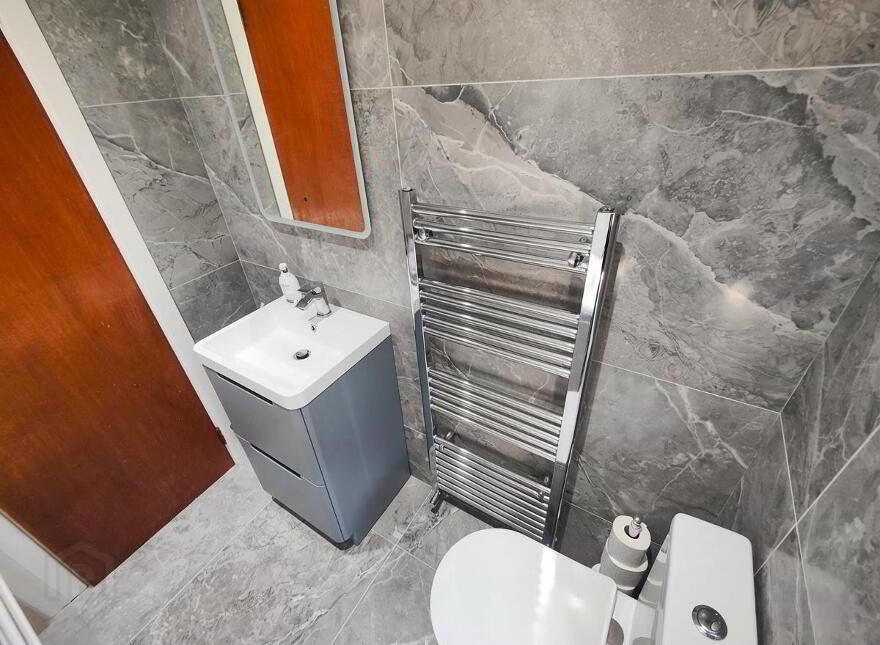 44 Silverstream Gardens, Belfast, BT14 8GS